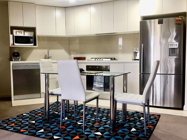 Apartment for rent in Sydney, New South Wales