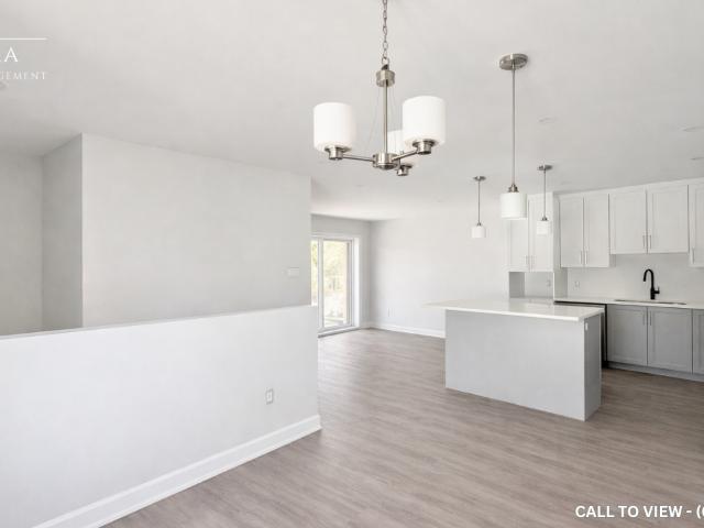 Apartment for rent in North Glengarry, Ontario