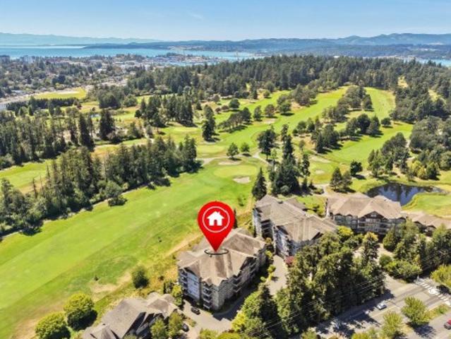 Property for sale in Esquimalt, British Columbia