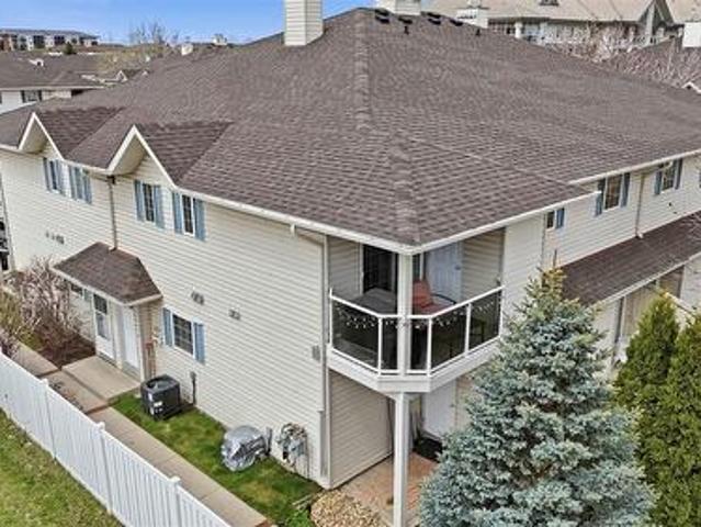 Townhouse for sale in Saskatoon, Saskatchewan