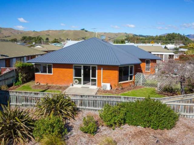House for sale in Blenheim Central, Marlborough