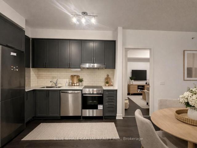 Condo for sale in York, Ontario