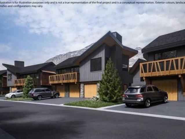 Townhouse for sale in Alberta