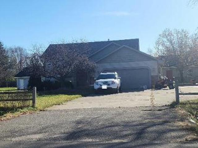 House for sale in Big Lake