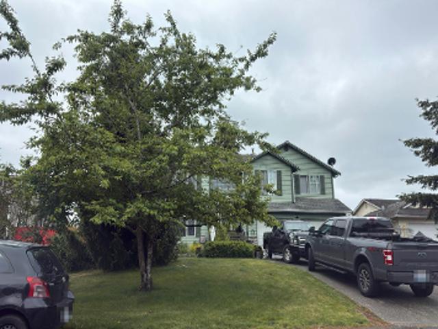 House for sale in Washington