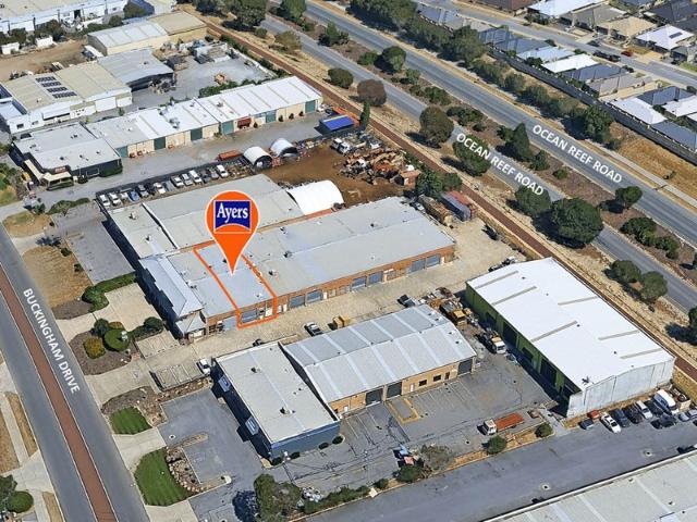 Warehouse for sale in Wangara, Western Australia