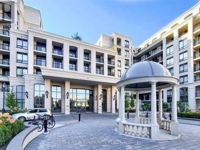 Condo for sale in York, Ontario