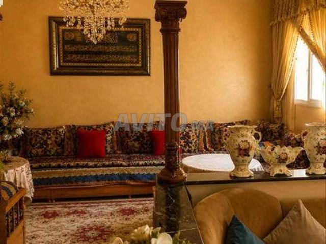 Appartement vente à Anfa, Sidi Moumen