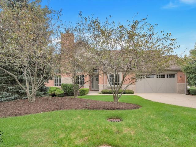 Townhouse for sale in Frankfort, Illinois