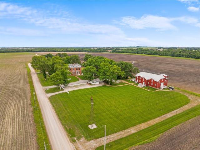 House for sale in Malta Bend, Missouri