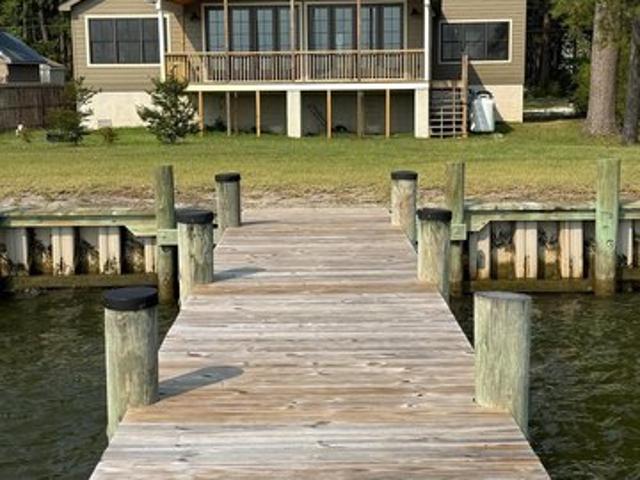 House for sale in Wicomico, Maryland