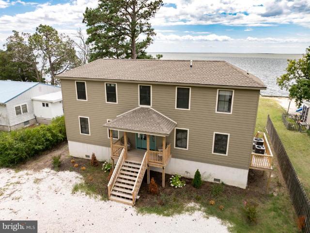 House for sale in Wicomico, Maryland