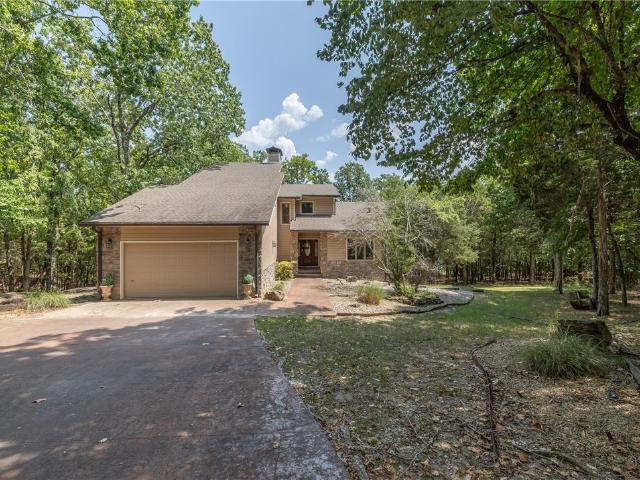 House for sale in Ark