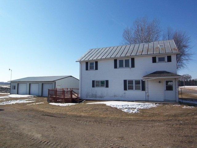 House for sale in Reedsville, Wisconsin