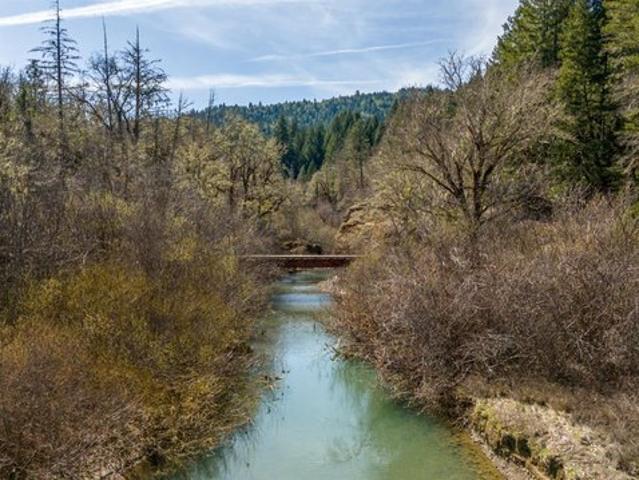 Land for sale in California