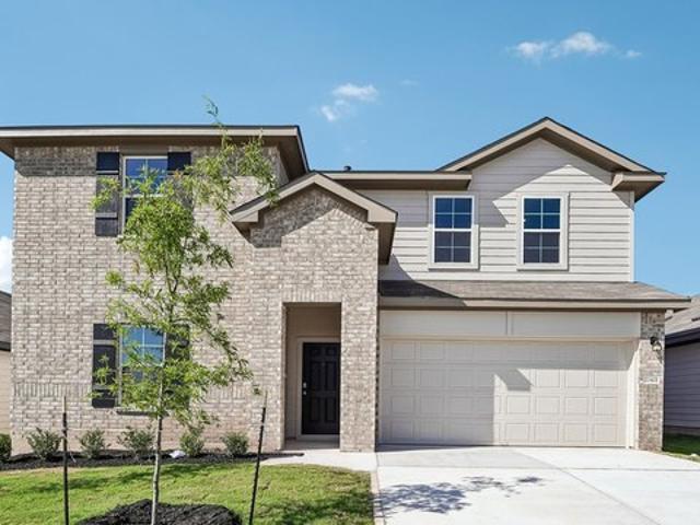 House for sale in Manor, Texas