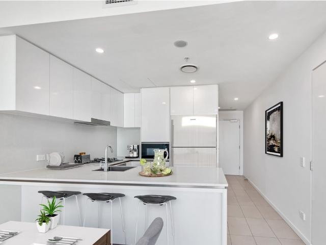 Apartment for rent in Toombul, Queensland