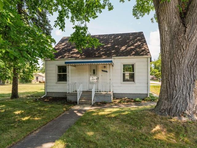 House for sale in Redford, Michigan