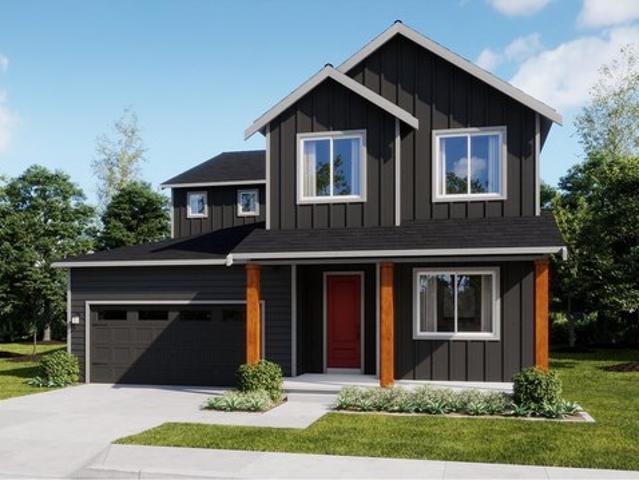 House for sale in Bonney Lake, Washington