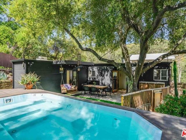 House for sale in Topanga, California