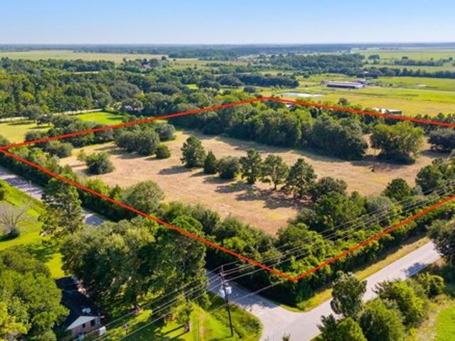 Land for sale in Harris, Texas