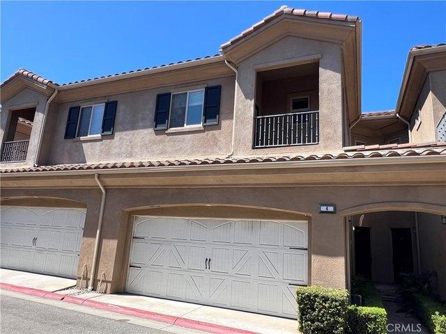 Townhouse for sale in Corona Del Mar, California