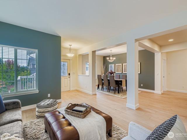 Condo for sale in Bothell, Washington