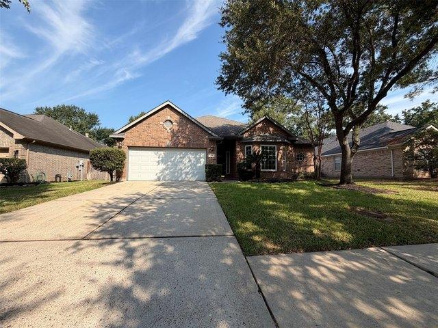 House for sale in Cypress, Harris County