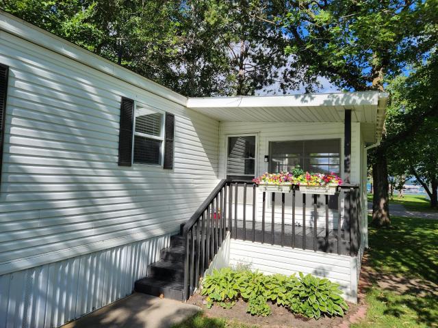 House for sale in Hubbard, Minnesota