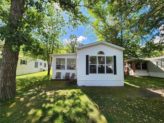 House for sale in Hubbard, Minnesota
