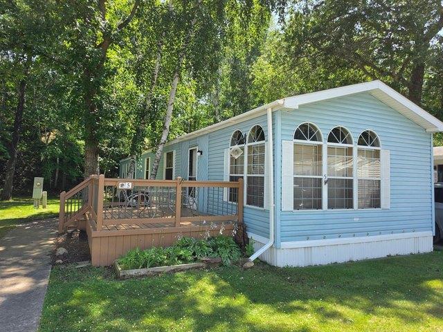 House for sale in Hubbard, Minnesota