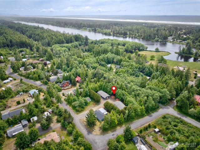 House for sale in Ocean Park, Washington