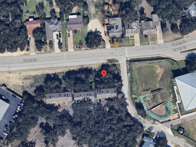 Land for sale in Texas