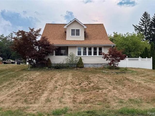 House for sale in Livonia, Michigan