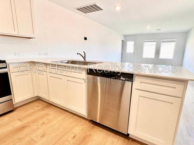 Property for rent in Edmond, Oklahoma