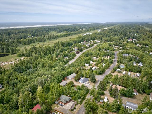 House for sale in Ocean Park, Washington