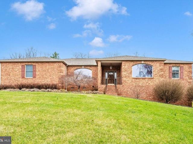 House for sale in Rohrersville, Maryland