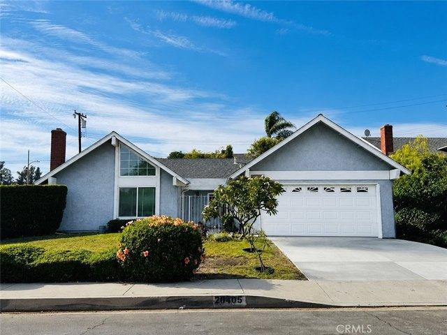 House for sale in Walnut, California
