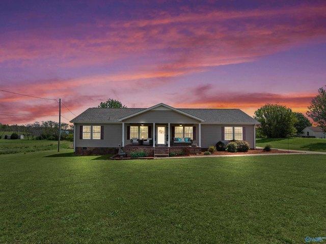 House for sale in Alabama