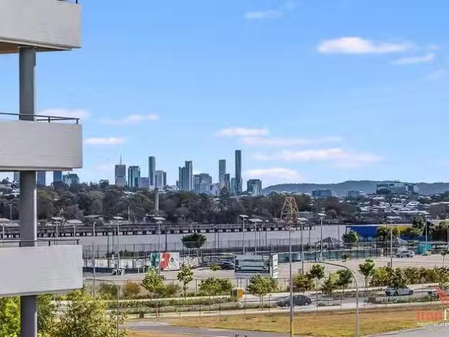 Apartment for rent in Toombul, Queensland
