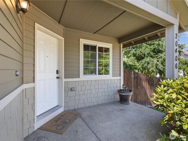House for sale in Spanaway, Washington