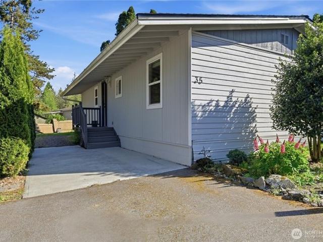 House for sale in Woodinville, Washington