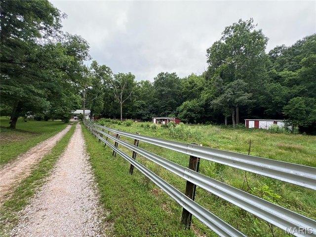 House for sale in Fort Leonard Wood, Missouri