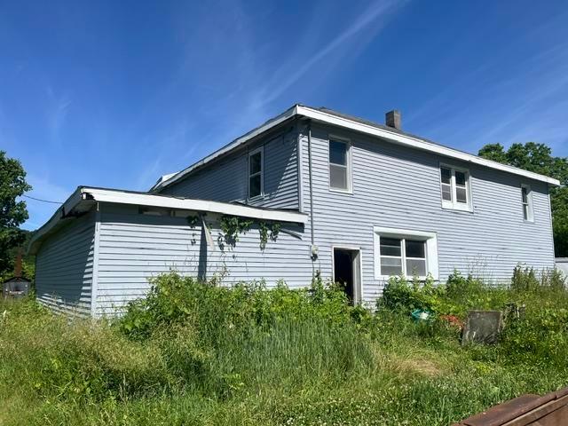 House for sale in Wisconsin