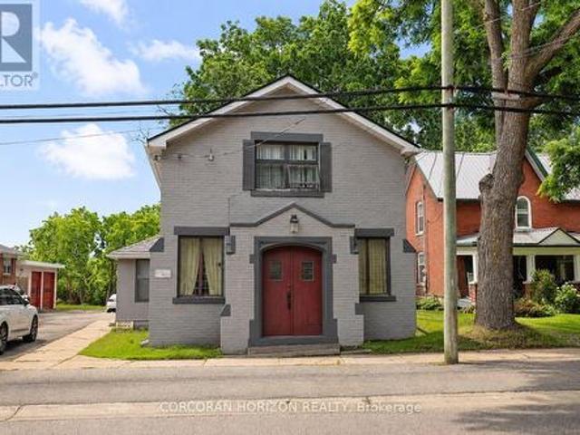 House for rent in York, Ontario