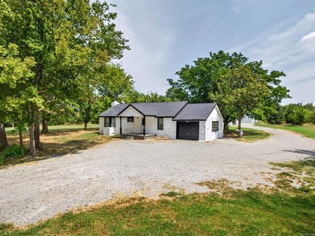 House for sale in Rogers, Oklahoma