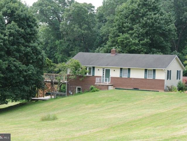 House for sale in Accokeek, Maryland