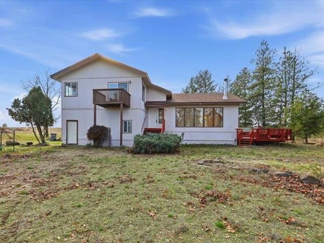 House for sale in Medical Lake, Washington