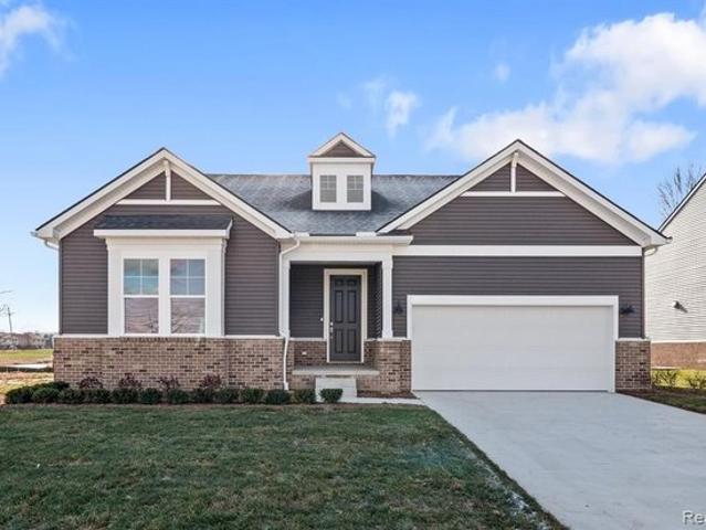 Condo for sale in Macomb, Michigan