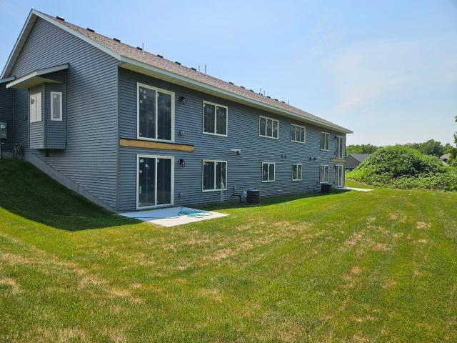 House for sale in Rice, Minnesota